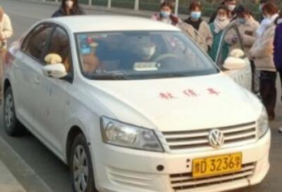 平頂山中運駕校 駕培與租賃一站式服務(wù)，助力您安全便捷出行